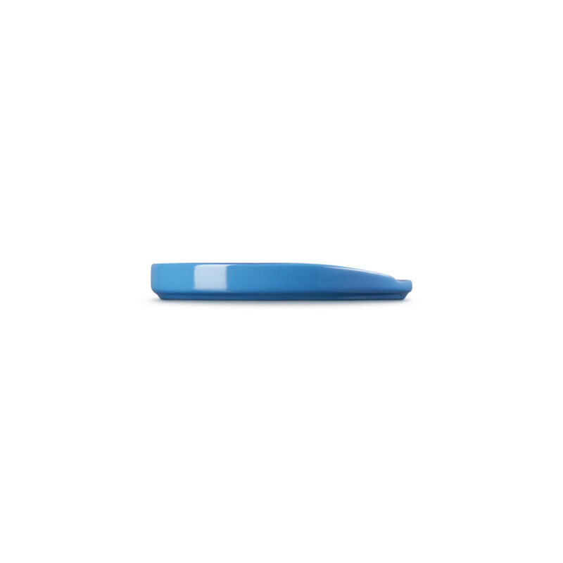 Le Creuset Stoneware Oval Spoon Rest image number 2